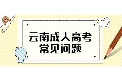 云南省成人高考试题