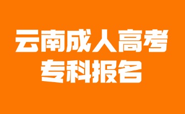 2024年云南成考专科报名加分条件是什么？