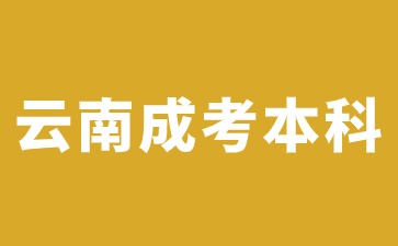 2024年云南成考本科报名加分条件有哪些？